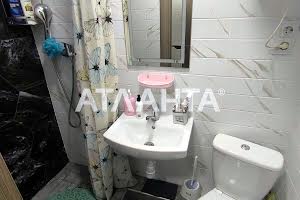 квартира за адресою Космонавтів вул., 64