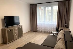 квартира за адресою Канатна вул., 122а