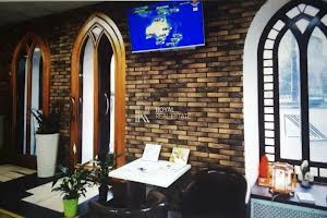 комерційна за адресою Тараса Шевченка бульв., 31
