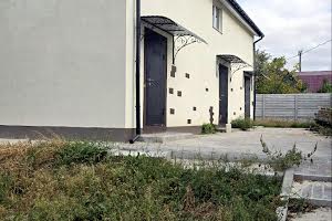 будинок за адресою Джерельна вул., 20