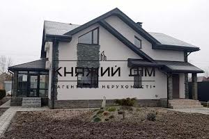 будинок за адресою с. Пухівка, Вегівська, 1