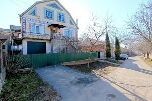 будинок за адресою Київський пров., 54/1