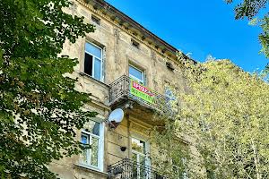 квартира за адресою Пекарська вул., 39