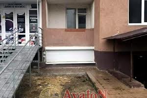 комерційна за адресою Владислава Бувалкіна вул. (Бочарова Генерала), 75