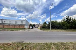 ділянка за адресою Віскозна вул., 6
