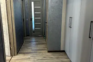 квартира за адресою Героїв Майдану вул., 17а
