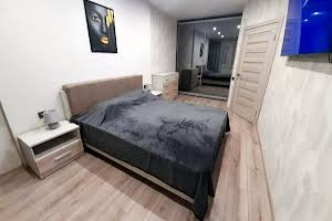 квартира по адресу Люстдорфская дорога ул., 100б
