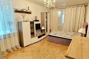 квартира по адресу Космонавтов ул., 18
