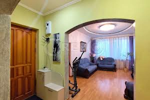 квартира за адресою Кривий Ріг, Кропивницького вул., 54