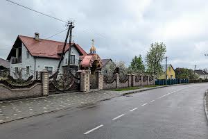 дом по адресу с. Мостки, Центральна