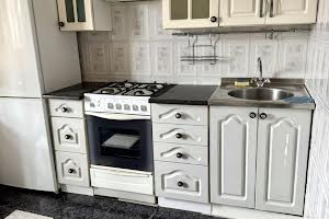 квартира по адресу Оболонский просп., 7