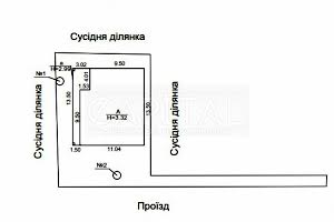 будинок за адресою Франка