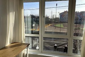 дом по адресу с. Петропавловская борщаговка, Сумська, 28а
