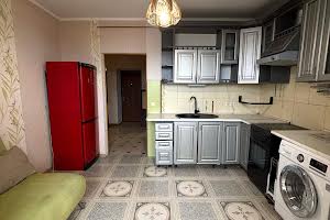 квартира по адресу Рональда Рейгана ул., 34/51