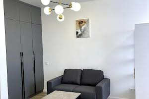 квартира за адресою Трускавецька вул., 107