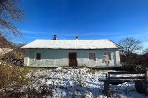 будинок за адресою Сичівка-II вул., 2