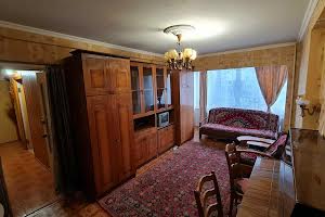 квартира за адресою Шолом-Алейхема вул., 7/20