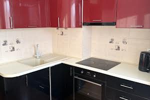 квартира за адресою Кримська вул., 72