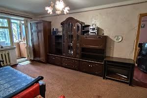 квартира по адресу Героев Крут ул. (Терешковой), 20в