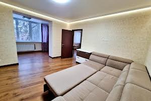 квартира за адресою Лебединська вул., 3