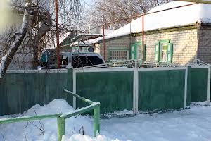 будинок за адресою с. Новостепанівка, Вишнева