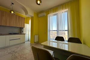 квартира по адресу Голубовича ул., 34
