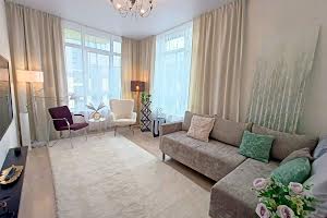 квартира по адресу Дубищанская ул., 10
