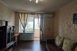 квартира по адресу Академика Заболотного ул., 58