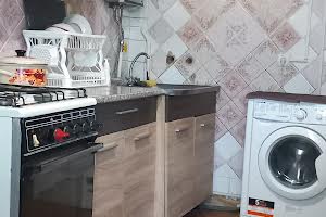 квартира за адресою 3-й Парковий проїзд, 19