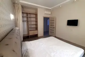 квартира по адресу Генуэзская ул., 3б