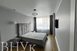 квартира за адресою Топольна вул., 4