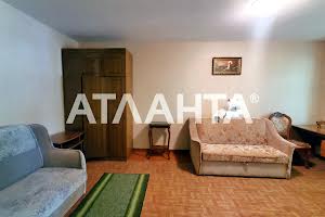 квартира за адресою Одеса, Космонавтів вул., 38а