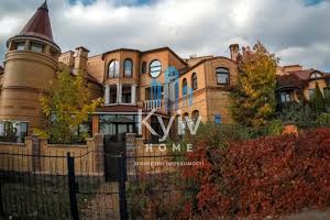 будинок за адресою Оболонська набережна вул.