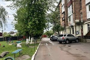 квартира за адресою Велика Бердичівська вул., 97