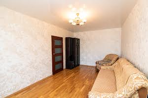 квартира за адресою Івана Пулюя вул., 15а