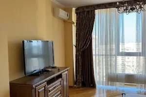 квартира за адресою Сидора Воробкевича вул., 31А, К6