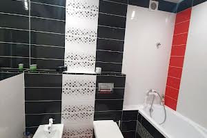 квартира за адресою Дмитра Іващенка вул., 1а