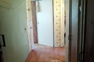 квартира за адресою Майборського вул., 12
