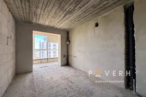 квартира за адресою Лева Ребета вул., 6б