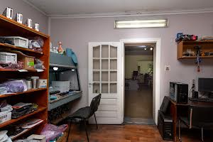 будинок за адресою Зої Космодем'янової, 7