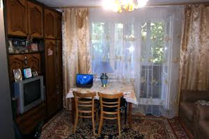 квартира по адресу Балтиморская ул. (Посмитного), 25/3