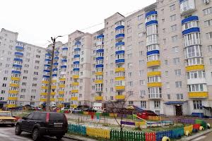 квартира за адресою Степана Бандери вул. (Попова), 333