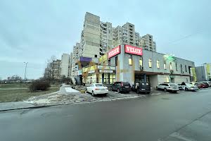 коммерческая по адресу Ревуцкого ул., 44-А