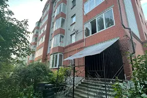 квартира за адресою Витвицького, 28а