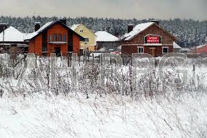 ділянка за адресою Зарічна, 5