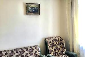 квартира за адресою Одеса, Люстдорфська дорога вул., 148