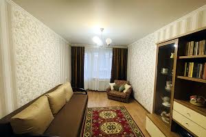квартира по адресу Слобожанский просп. (им. газеты Правда), 17 