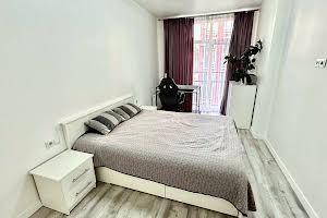 квартира за адресою Шевченка вул., 60