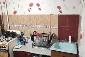 квартира за адресою Віктора Косенка вул., 25