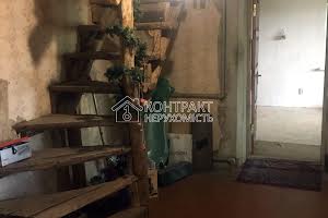 дом по адресу Шиллінгера, 22